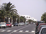 Av. Islas Canarias